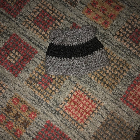Baby boy hat - Picture 2 of 2